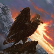 Gwaihir (The Lord of the Rings)