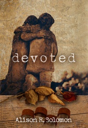 Devoted (Alison R. Solomon)