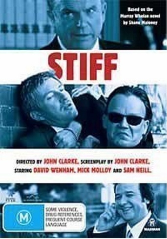 Stiff (2004)