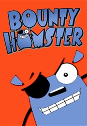 Bounty Hamster (2003)