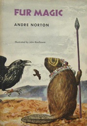 Fur Magic (Andre Norton)