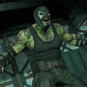 Bane (J.B. Blanc)
