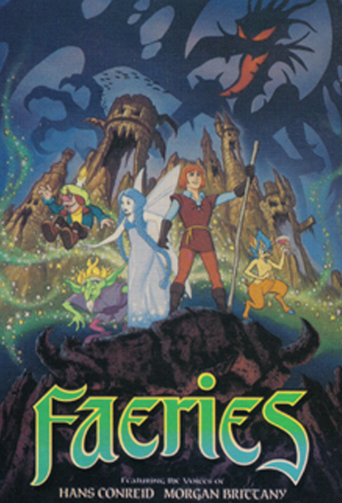 Faeries (1981)