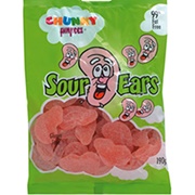 Chunky Funkeez Sour Ears