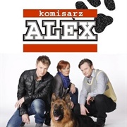 Komisarz Alex