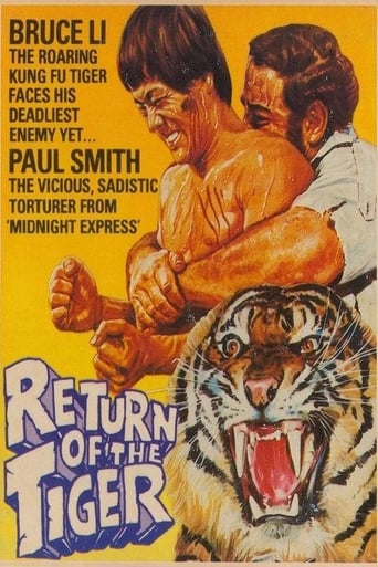 Return of the Tiger (1976)