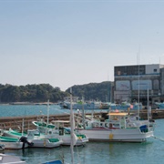 Katsuura, Wakayama, Japan