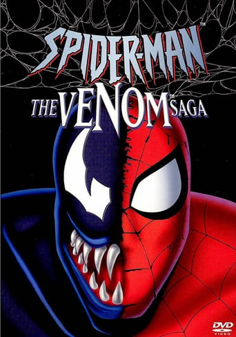 Spider-Man: The Venom Saga (2005)