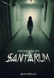 Moving in #3 Middlebury Sanitarium (Ron Ripley)