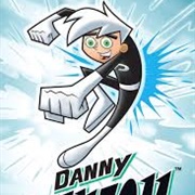 Danny Phantom