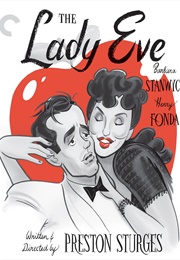 The Lady Eve (1941)