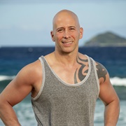 Tony Vlachos