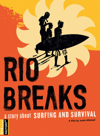 Rio Breaks (2009)