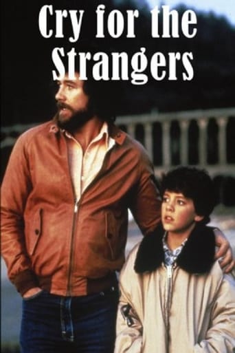 Cry for the Strangers (1982)