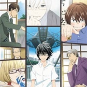 3-Gatsu No Lion (Anime)