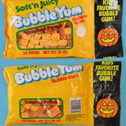 Bubble Yum Tropical Punch