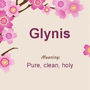 Glynis