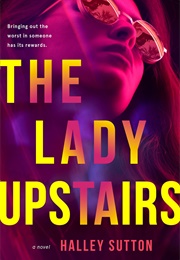The Lady Upstairs (Halley)