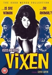 Vixen (1968)