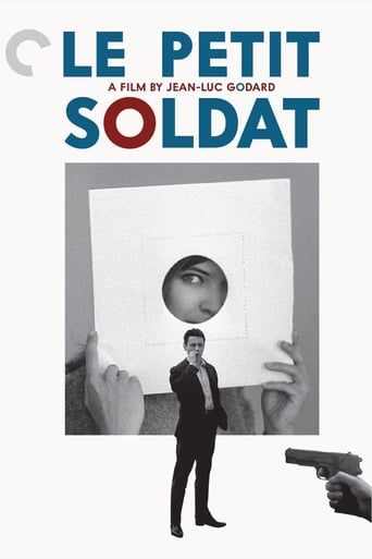Le Petit Soldat (1963)