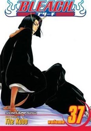 Bleach Volume 37 (Tite Kubo)
