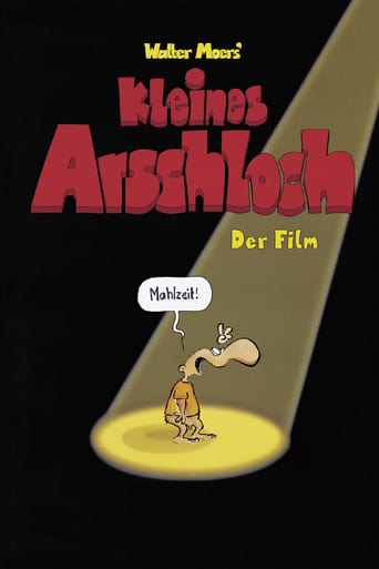 Kleines Arschloch - Der Film (1997)