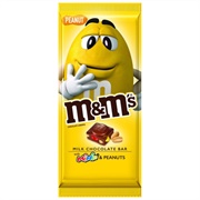 M&Ms&Peanuts