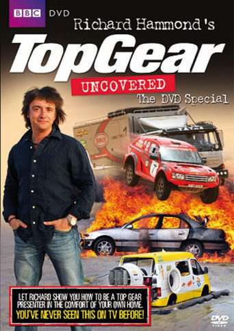 Top Gear: Uncovered (2009)