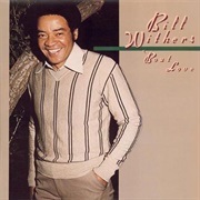 Bill Withers - &#39;Bout Love (1978)