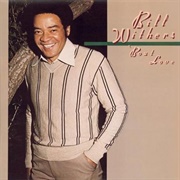 Bill Withers - 'Bout Love (1978)