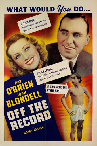 Off the Record (1939)