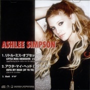 Ashlee Simpson -Outta My Head