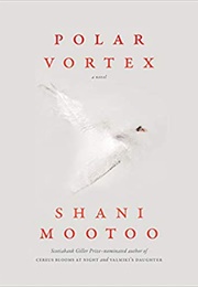 Polar Vortex (Shani Mootoo)