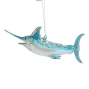 Billfish Ornament