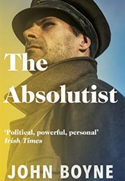 The Absolutist (John Boyne)