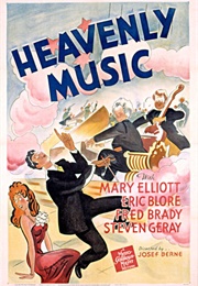 Heavenly Music (1943)