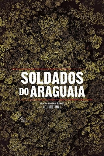 Soldados Do Araguaia (2017)
