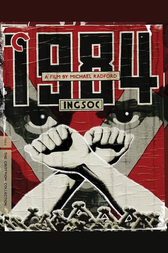 1984 (1956)