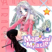 Magical X Miracle