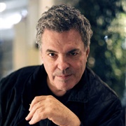 Amos Gitai