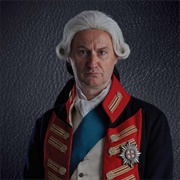 The Madness of George III