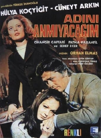 Adini Anmayacagim (1971)