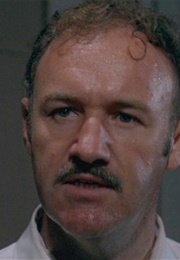Gene Hackman - Cisco Pike (1972)