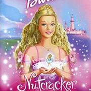 Barbie in the Nutcracker