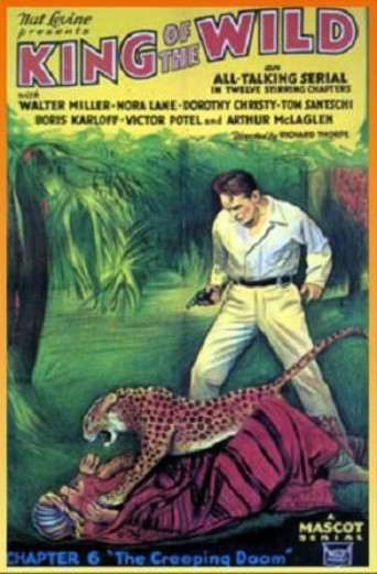 King of the Wild (1931)