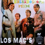 Kaleidoscope Man – Los Mac's (1967)