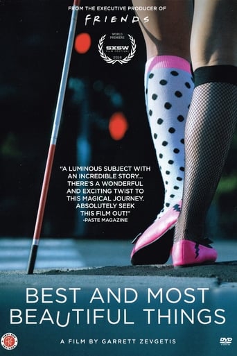 Best and Most Beautiful Things (2016)