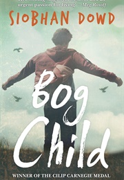 Bog Child (Siobhán Dowd)