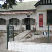 Ernesto Che Guevara Museum (Alta Gracia)