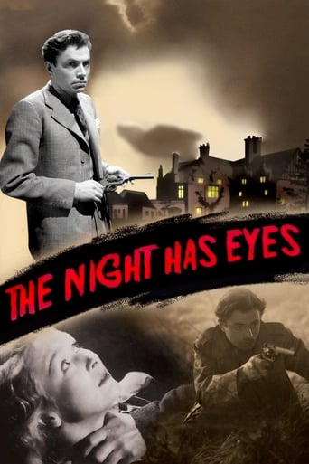 The Night Has Eyes (1942)